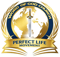 Word of God Church logo